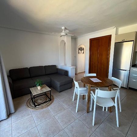 Apartamento Casa Geranios 2 Arona  Exterior foto