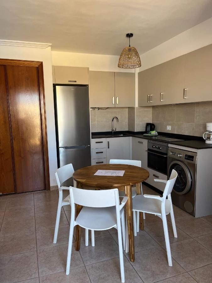 Apartamento Casa Geranios 2 Arona  Exterior foto