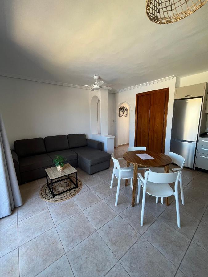 Apartamento Casa Geranios 2 Arona  Exterior foto