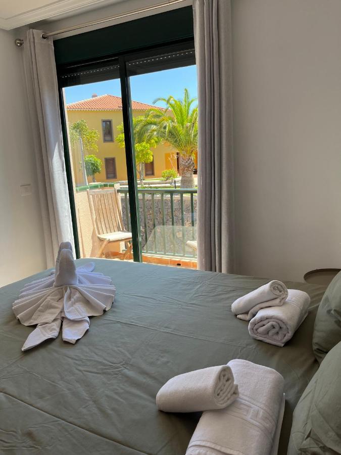 Apartamento Casa Geranios 2 Arona  Exterior foto