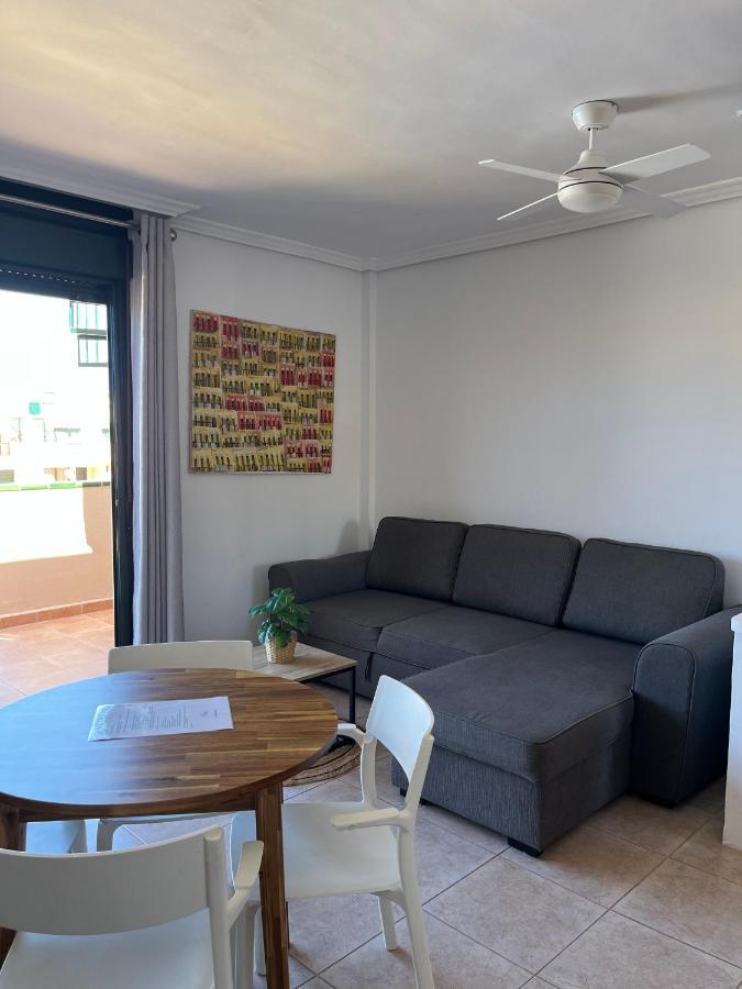 Apartamento Casa Geranios 2 Arona  Exterior foto