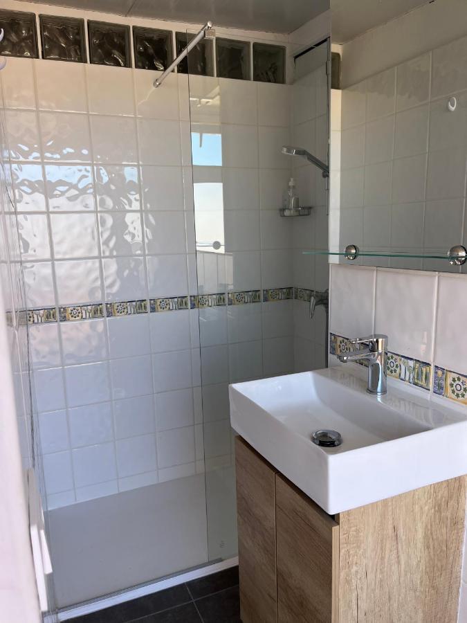 Apartamento Casa Geranios 2 Arona  Exterior foto